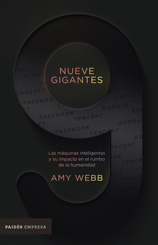 Nueve Gigantes.webb, Amy