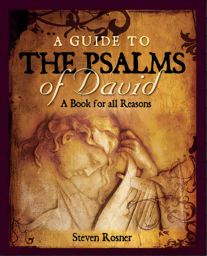 A Guide To The Psalms Of David: A Book For All Reasons, De Rosner, Steven. Editorial Outskirts Pr, Tapa Blanda En Inglés