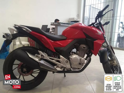 Honda Twister 250 Ultimas Unidades