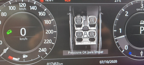 Range Rover Sport Se 3.0 4x4 Tdv6