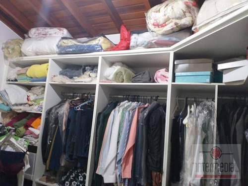 Imagem 28 de 30 de Casa À Venda, 348 M² Por R$ 980.000,00 - Portal Das Estrelas I - Boituva/sp - Ca1957