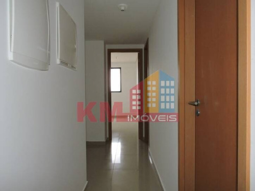 Imagem 11 de 15 de Venda! Apartamento Alto Padrão Spazio Di Florença Em Mossoró - Ap0013