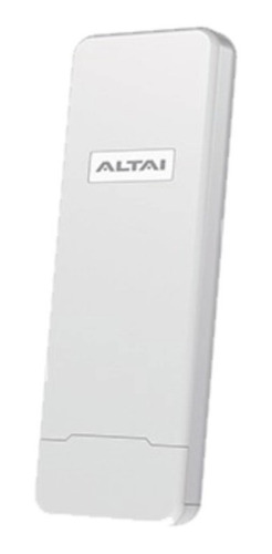 Imagen 1 de 3 de Altai Punto De Acceso Super Wifi Alta Sensibilidad - C1n