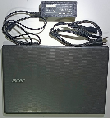 Acer Aspire One Cloudbook 14 Pulgadas Basica-delgada-ligera Gris (Usado)