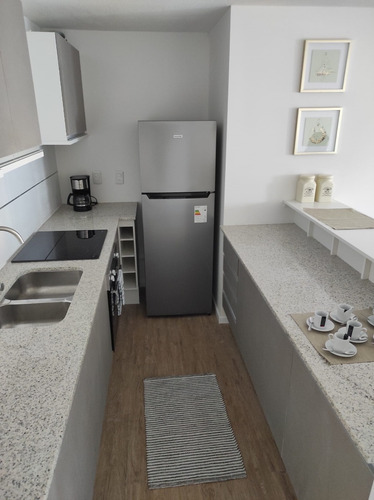 Imagen 15 de 22 de Se Vende Apartamento En Cordon 1 Dormitorio