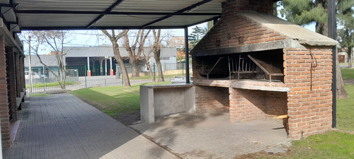 Casa En Cooperativa 3 Dormitorios Y Dos Baños