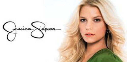Leggins Dama Corte Alto Jessica Simpson