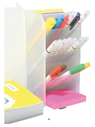 Organizador Vertical Multiusos Aoa Bmakeup