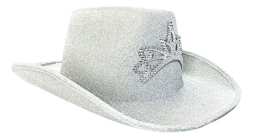 Sombrero De Vaquero A La Moda, Estilo Retro Occidental, Ropa