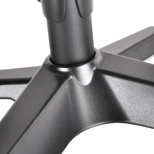 Silverstone Technology Triple Lcd Monitor Desk Stand Con Rot