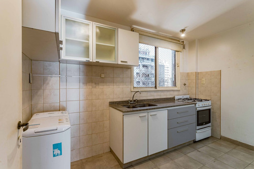 Imagen 10 de 22 de Venta Monoambiente Divisible Con Balcón Belgrano