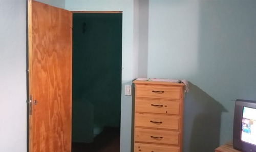 Duplex 3 Amb Con Patio Y Estacionamiento