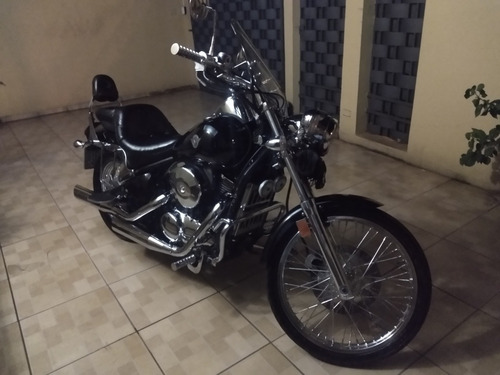 Kawasaki Vn 800