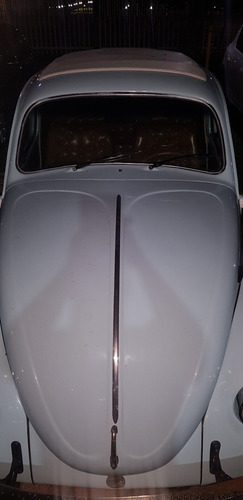 Volkswagen Fusca