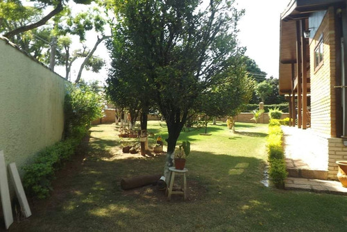 Imagem 9 de 15 de Chácara Com 3 Dormitórios À Venda, 1300 M² Por R$ 860.000 - Condomínio Zuleika Jabour - Salto/sp - Ch0066