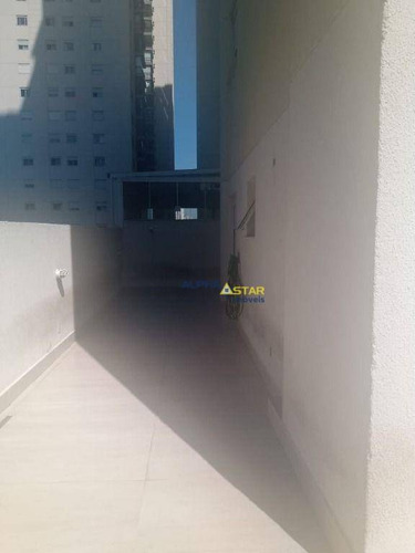 Imagem 3 de 30 de Apartamento Garden Com 3 Dormitórios À Venda, 135 M² Por R$ 730.000,00 - Jardim Tupanci - Barueri/sp - Gd0001