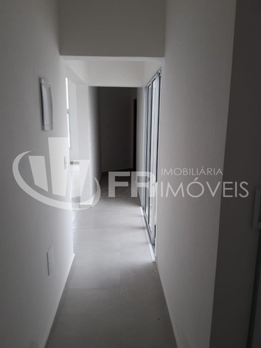 Imagem 15 de 16 de Casa Nova Com 03 Dormitórios À Venda - Condomínio Horto Florestal Villágio - Sorocaba Sp. - 2032 - 70676714