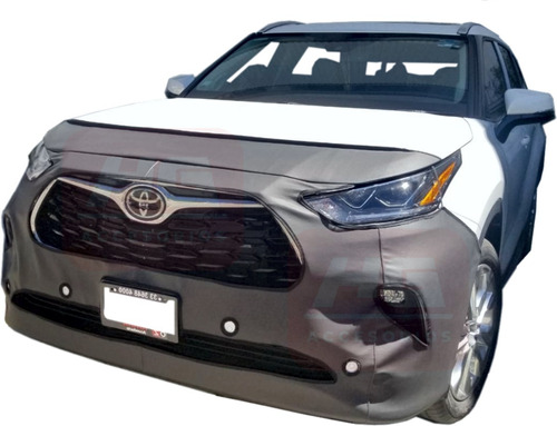 Antifaz De Viaje Toyota Highlander 2020 2021 2022 Premium