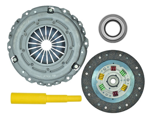 Kit Clutch Completo Peugeot 307 2.0