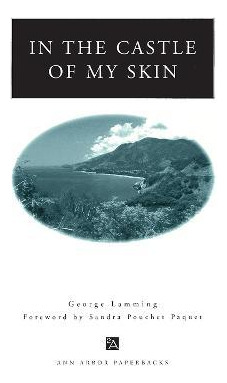 Libro In The Castle Of My Skin - Mr George Lamming