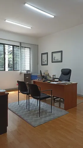 Casa Con Uso De Suelo En Venta En Col. Anzures, Miguel Hidalgo!!