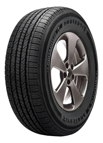 Pneu Firestone Automóvel Destination H/t 235/70r16 106