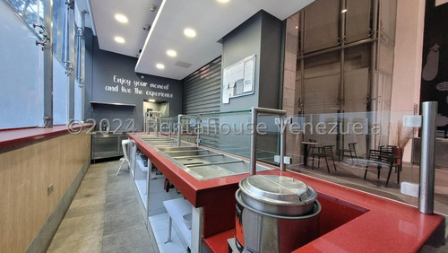 Fondo De Comercio En Venta El Rosal 24-25454