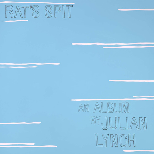 Vinilo: Rat S Spit