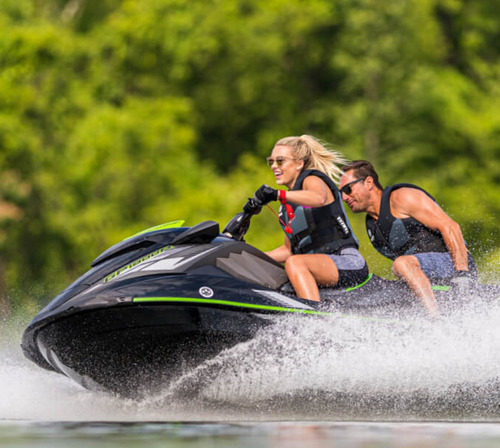 Imagen 10 de 10 de Moto Agua Yamaha Gp Series Svho Audio Año 2021 Kasia Stock