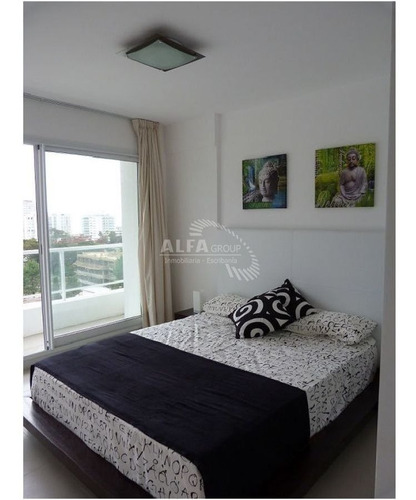 Imagen 8 de 30 de Apartamento En Alquiler En Punta Del Este, Aidy Grill - Punta Del Este Aidy Grill