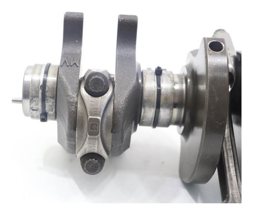 Virabrequim Mv Agusta F4 1000 11-13 (396) (Usado)