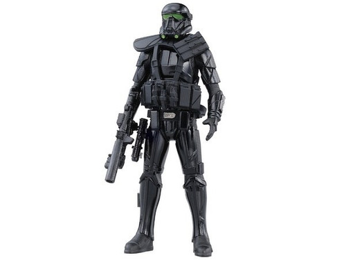 Star Wars Death Trooper Specialis Takara Tomy Metacolle Ajff