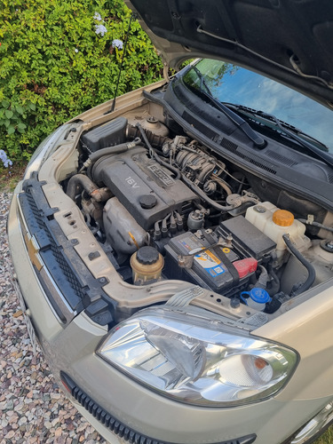 Chevrolet Aveo 1.6 Lt