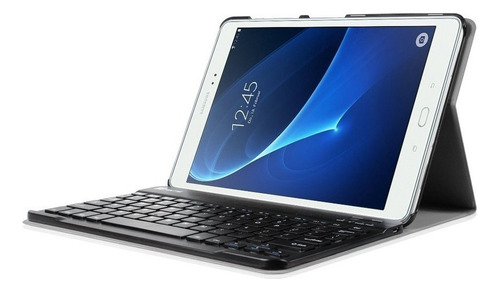 Funda Case Con Teclado Fintie Para Galaxy Tab A 10.1 T580