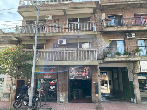 Venta Lote/edificio En Bloque Tigre A Reciclar