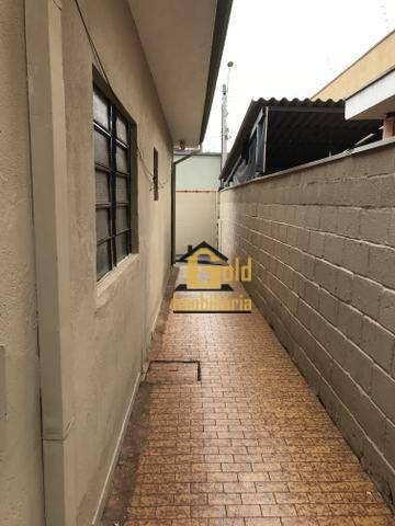 Casa Com 2 Dormitórios À Venda, 73 M² Por R$ 191.000 - República - Ribeirão Preto/sp - Ca0798