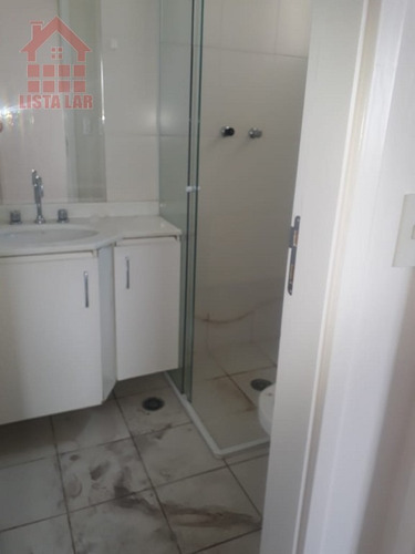 Imagem 22 de 30 de Apartamento Para Aluguel, 2 Dormitórios, Ipiranga - São Paulo - 1753