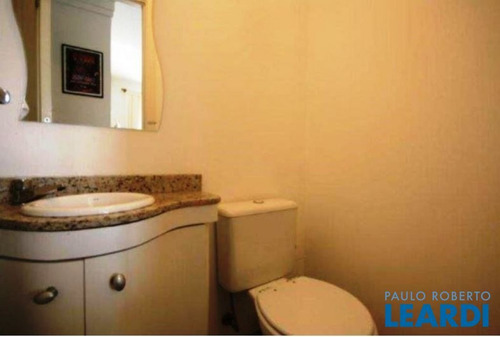 Imagem 11 de 15 de Apartamento - Pompéia - Sp - 476704