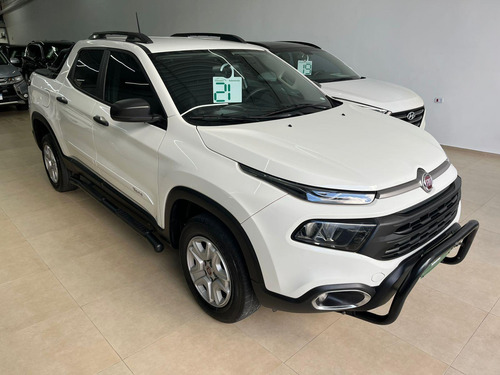 Fiat Toro TORO ENDUR TURB AT6