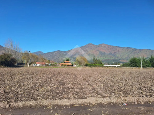 Parcela En Venta En Isla De Maipo
