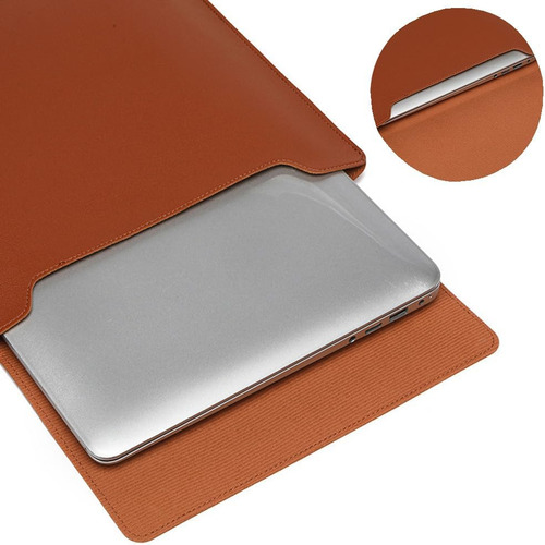 Funda De Soporte Para Notebook Universal De 13 A 14 Pulgadas