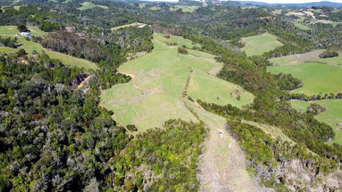 Campo En Estaquilla A Solo 160 Metros De La Costa