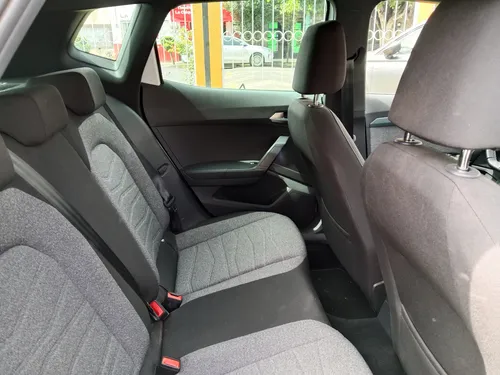 Seat Arona 1.6 Xperience Tiptronic