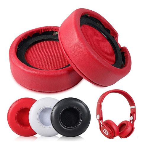 Almohadillas Para Beats Mixr