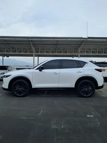 Mazda Cx5 Gt Carbón Edition 2023