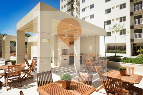 Imagem 1 de 15 de Apartamento Para Venda Em Rio De Janeiro, Del Castilho, 2 Dormitórios, 1 Suíte, 2 Banheiros, 1 Vaga - V01683_1-1625696