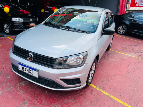 Volkswagen Gol 1.0 12v Total Flex 5p