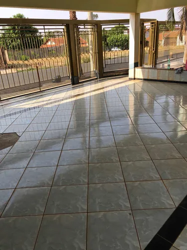 Casa 5 Dormitórios A Venda Em Votuporanga