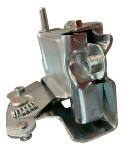 Par Tranca Com Batentes Porta Fusca 72 73 74 75 76 77