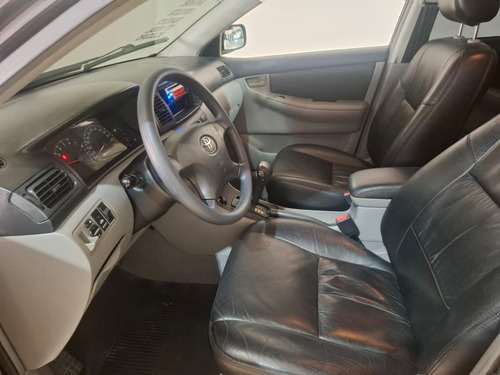 Toyota Corolla 1.8 XEI 16V GASOLINA 4P AUTOMÁTICO
